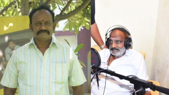 புற்றுநோய் பாதிப்பு.. கடமை தவறாத நடிகர்.. கண்ணீர் விட்டு அழுத  சூப்பர் குட் சுப்பிரமணி