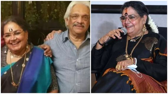  கணவரின் மரணம் என்னை புரட்டிபோட்டது.. தாலியை கழட்ட மனசு வரல.. பாடகி வேதனை! 