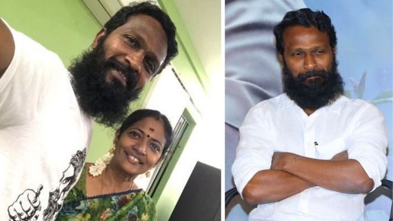 வெற்றிமாறன் மனைவிக்கு இப்படி ஒரு சோகமா?.. கரு கலைந்து ஏகப்பட்ட கஷ்டங்களை சந்தித்திருக்கிறாரே