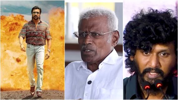 சூர்யா மகர ராசி.. 8 வருஷமா நேரம் சரியில்லை.. லோகேஷ் கனகராஜ் மட்டமான இயக்குநர்.. தயாரிப்பாளர் பேட்டி!