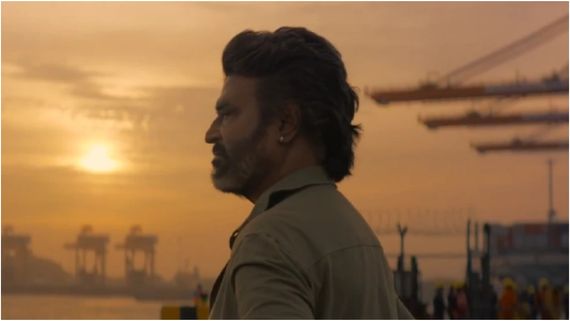 அரங்கம் அதிரட்டுமே .. விசிலு பறக்கட்டுமே.. கூலி புது டீசர் வெளியானது.. படம் எப்போ ரிலீஸ் தெரியுமா?