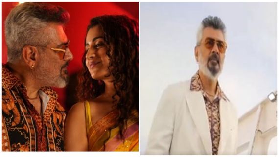 தியேட்டரில் மாஸ் காட்டிய ரெட் டிராகன்.. அஜித்தின் குட் பேட் அக்லி ஓடிடி ரிலீஸ் அறிவிப்பு!