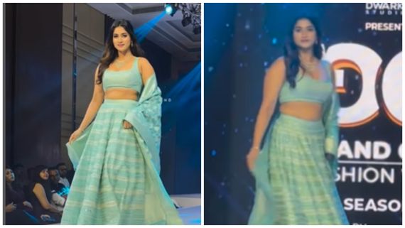 Shivani Narayanan: இதற்கு மேலும் காத்திருக்க முடியாது.. ரூட்டை மாற்றிய ஷிவானி நாராயணன்!