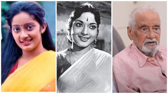 சொத்துக்காக கொல்லப்பாத்தாள்.. உயிலில் போலி கையெழுத்து.. கனகாவின் அப்பா தேவதாஸ் கண்ணீர் பேட்டி!