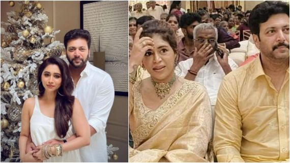 குழந்தைகள் நிலைமை என்ன? இதற்கு பெயர் நட்பா? ரவி மோகனை விளாசிய பிரபலம்! 