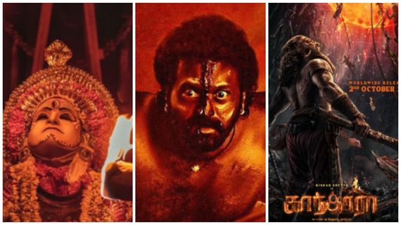 ‘காந்தாரா சாப்டர் 1‘ படத்தை தடுக்கும் அமானுஷ்யம்.. தெய்வத்தை சீண்டியதால் வரும் பிரச்சனையா? பிரபலம்!