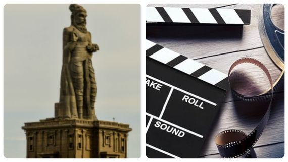 திருக்குறளை மையப்படுத்திய தமிழ் படங்கள்.. வசூலை அள்ளிய அந்த படமும் இருக்கு!  