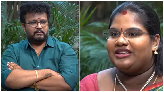 குழந்தையா? அம்மாவா? பிரசவத்தில் நான் பட்ட கஷ்டம்.. யாருக்குமே தெரியாது.. இந்திரஜா பேட்டி!