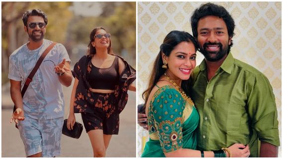 திருமணமாகி 10 வருஷமாச்சு.. இன்னும் குழந்தை இல்ல.. காரணத்தை சொன்ன சாந்தனு!