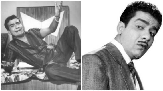 காமெடி நடிகர்களின் கண்ணீர் கதை: நடிகை மீது வந்த காதல்.. தெருவுக்கு வந்த சந்திரபாபு!