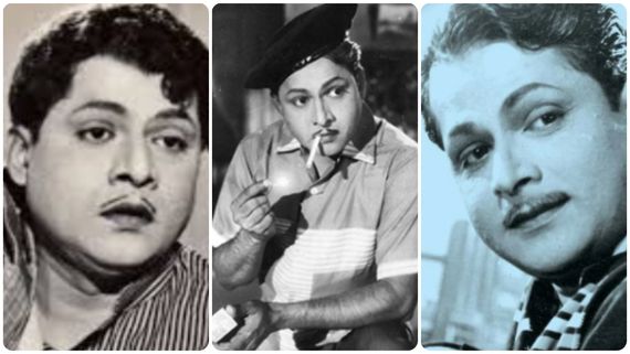 காமெடி நடிகர்களின் கண்ணீர் கதை: கொடுமைப்படுத்திய சித்தி.. கோவில் வாசலில் நின்ற நடிகர் தங்கவேலு!