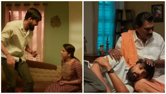 சகுனி வேலை பார்த்த ஜான்சி.. மணிவிழா நடக்குமா? பக்கா பிளான் போட்ட குணசேகரன்.. எதிர்நீச்சல் தொடர்கிறது