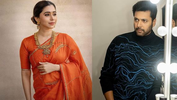 ரவி மோகன் வெளியேறிவிட்டார்..ஆர்த்திக்கு இரண்டாவது திருமணமா?..விரைவில் அறிவிப்பாம்..பிரபலம் ஓபன் டாக்