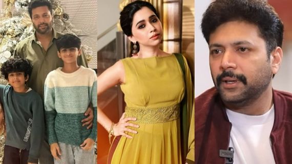 40 லட்சம் கேட்ட ஆர்த்தி.. ரவி மோகன் எடுத்திருக்கும் முடிவு என்ன?.. நாளை என்ன அறிவிக்கிறார்?