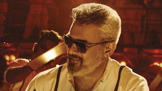 போடு வெடிய.. ஓடிடியில் வெளியானது அஜித்தின் குட் பேட் அக்லி.. சாதனை படைக்குமா?