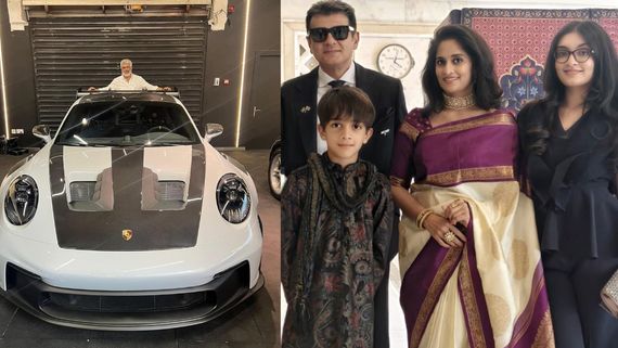 Ajith Kumar Net Worth: 54வது பிறந்தநாள் கொண்டாடும் அஜித் குமார்.. அடேங்கப்பா இத்தனை கோடிக்கு அதிபதியா?