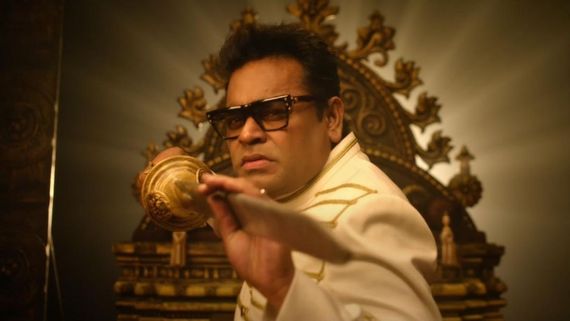 ஏ.ஆர்.ரஹ்மானுக்கு விதிக்கப்பட்ட அபராதம்.. இடைக்கால தடை விதித்து நீதிமன்றம் உத்தரவு