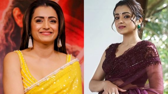 திரிஷாவின் பிறந்தநாள்.. அடேங்கப்பா 42 வயதில் இத்தனை கோடி சொத்தா?.. ராணி வாழ்க்கைதான்