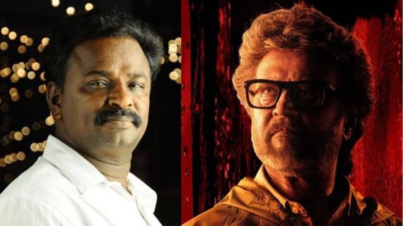 தமிழிலிருந்து பிறந்ததுதான் கன்னடம்.. கமலின் கருத்து.. ரஜினியை கோர்த்துவிடும் ப்ளூ சட்டை மாறன்