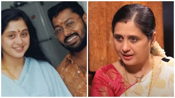 அம்மா என் குழந்தையைகூட பார்க்கல.. என் தலையில அப்படி எழுதி இருக்கு.. அந்த வலி இப்ப புரியுது.. தேவயானி