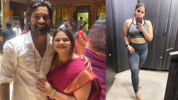 தனுஷ் படத்தில் மட்டும் தான் அது இல்லை.. மத்த எல்லாருமே அசிங்கப்படுத்தினாங்க.. வித்யுலேகா பகீர் பேட்டி!