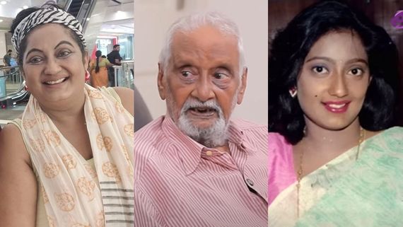 கனகா மீது வெறுப்பு இருந்தது.. இப்போது வந்தாலும் ஓகேதான்.. 88 வயது தந்தை உருக்கம்