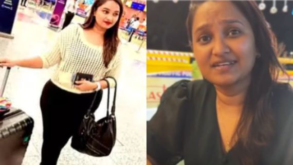 தற்கொலைக்கு முயன்றதாக வெளியான தகவல்.. கயல் சீரியல் நடிகை வெளியிட்ட வீடியோ.. நடந்தது என்ன?