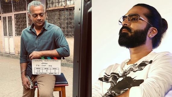 கெளதம் மேனனுக்கும் சிம்புவுக்கும் பிரச்னையா?.. யாருப்பா சொன்னது.. என்னம்மா பேசிட்டாரு பாருங்க!