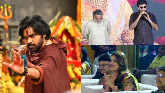 பவன் கல்யாணுக்கு நான் தான் ஹீரோயின்.. நிதி அகர்வாலை நோகடித்த சத்யராஜ்.. ஏன் அப்படி சொன்னாரு?