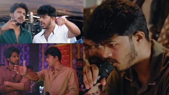 சந்தீப் கிஷன் பிறந்தநாள்.. விஜய் மகன் டைரக்ட் பண்ற அழகே அசத்தலா இருக்கே.. சந்தோஷத்தில் லைகா!