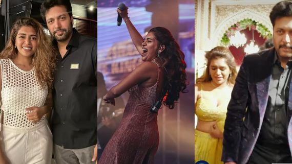 கெனிஷா ஏற்கனவே திருமணமானவர்.. கோவா பப்பில் பாடுவது தான் அவர் வேலை.. பிரபலம் பேட்டி!