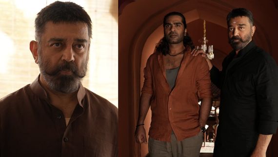 இந்தியை அப்புறம் பார்க்கலாம்.. பக்கத்து மாநில மொழியை கத்துக்கோங்க.. கமல் ‘தக் லைஃப்’ பேச்சு!