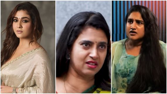 நயன்தாரா, வனிதா கதை வேற.. ஆனா, ரவி, ஆர்த்தி குடும்பத்தில் கும்மியடிக்க கூடாது? கஸ்தூரி அதிரடி பதில்!