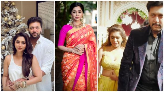  அமைதி கொடுக்கும் பெண்களிடமே.. ஆர்த்தி ரவிக்கு கெனிஷா பதிலடி? தொடங்கியதா வார்த்தைப் போர்!