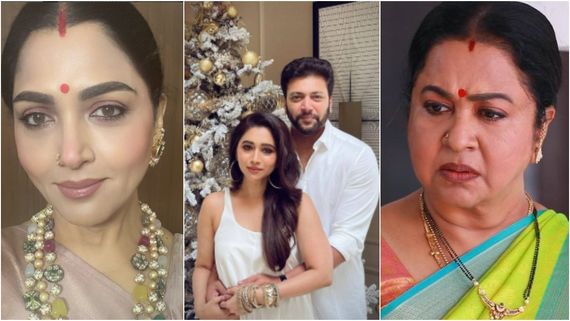 ஆர்த்தியின் கண்ணீர் பதிவு.. குஷ்பு, ராதிகா கூறிய அந்த வார்த்தை.. இதெல்லாம் ரவிக்கு நல்லது இல்ல!