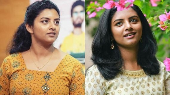 அப்பா மரணம்.. அம்மாவின் மறுமணம்.. ஏற்றுக்கொள்ளவே முடியவில்லை..ஜெய் பீம் நடிகை வாழ்க்கையில் இப்படியா?