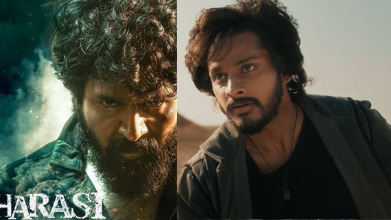 Mirai: சிவகார்த்திகேயனுக்கு செம போட்டி ரெடியாகிடுச்சு.. ’ஹனுமான்’ ஹீரோவின் ’மிராய்’ டீசரே மிரட்டுதே!