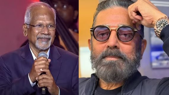 Real Thug: மணிரத்னம் நிஜமாவே ‘தக் லைஃப்’ மனுஷன் தான்.. ஒரே ஒரு வார்த்தையால் கமலை காலி பண்ணிட்டாரே!