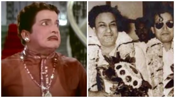 சமையல்காரன் டூ வில்லாதி வில்லனாக மாறிய நம்பியார்.. எம்.ஜி.ஆருக்கும் அவருக்கும் இருந்த நட்பின் கதை!