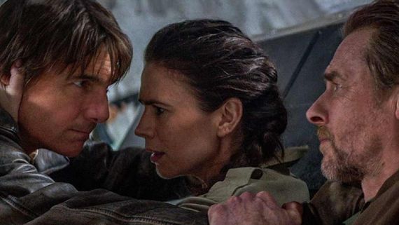 Mission Impossible 8 Box Office: இந்தியாவிலேயே இத்தனை கோடி வசூலா?.. லாபம் பார்க்குமா மிஷன் இம்பாசிபிள் 8?