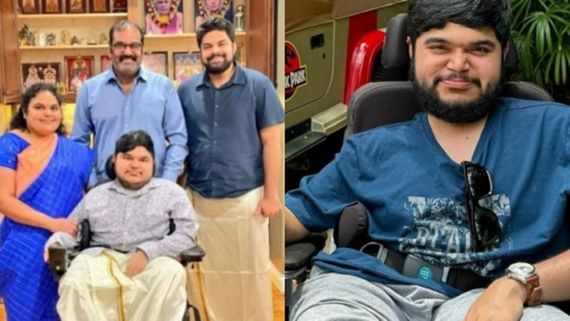 தனுஷ் மாதிரி இன்னொருவர் ஆகிடக்கூடாது.. நல்ல மனதோடு நெப்போலியன் செய்திருக்கும் சூப்பர் செயல்