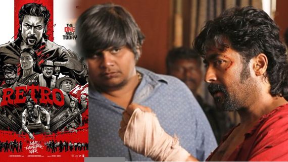 Retro Public Review: சூர்யாவின் கம்பேக்கா? கார்த்திக் சுப்புராஜின் சொதப்பலா? ரெட்ரோ பப்ளிக் விமர்சனம்
