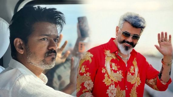 Vijay: அவங்களை பார்த்தால் பதற்றமா இருக்கு.. அஜித்தோடு போட்டியில் இறங்கிய விஜய்.. எங்க போய் முடியுமோ?