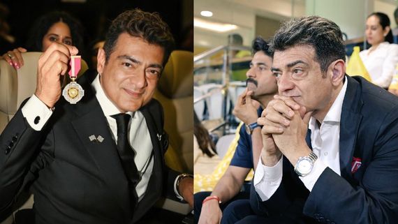 Ajith Kumar: காலை எழுந்ததும் உயிருடன் இருப்பதே வரம்.. அஜித் என்ன இப்படி சொல்லிட்டாரு.. என்ன காரணம்?