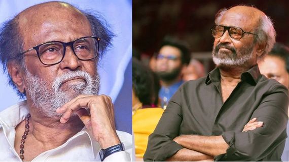 ரஜினிகாந்த்துக்கு இது எத்தனையாவது இன்னிங்ஸ் தெரியுமா? அவர் எப்பவுமே நாட் அவுட் சூப்பர் ஸ்டார்தான்!