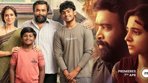 அயோத்தி, டூரிஸ்ட் ஃபேமிலிக்கு அப்ளாஸ்.. சசிகுமாரின் அந்த படத்தைக் கண்டுக்கல.. ரசிகர்களுக்கு என்னாச்சு?