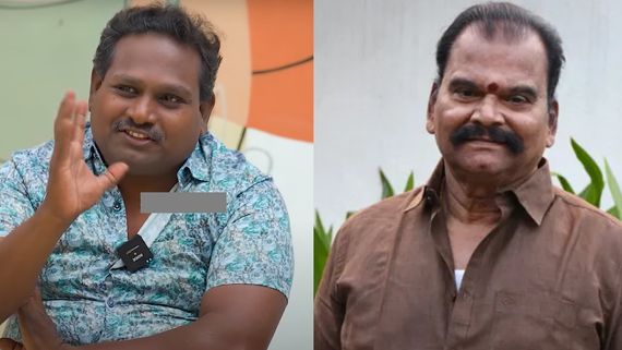 ஆட்களோடு வந்து மிரட்டினாரா பயில்வான் ரங்கநாதன்? நடிப்பு அரக்கன் திவாகர் என்ன இப்படி சொல்றாரு?