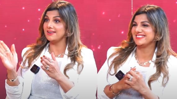 Rambha: நான் Business Lady..என்னை மேடம்னு கூப்பிடாதீங்க.. நடிகை ரம்பா என்ன இப்படி சொல்றாங்க?