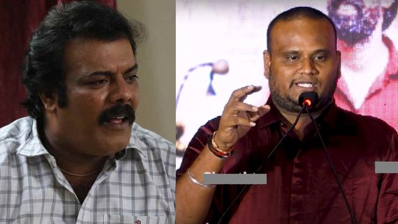 Munishkanth: சினிமாவுக்காக திருமணத்தை உதறிய முனீஸ்காந்த்.. உண்மையைச் சொன்ன மாமன் பட இயக்குநர்!