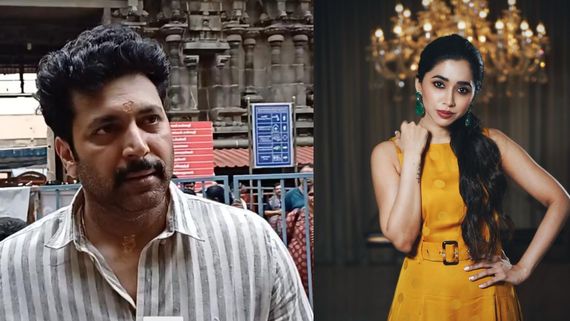 விபத்தில் சிக்கிய குழந்தைகளை பார்க்க விடல..  கார் இன்சுரன்ஸ்க்கு கையெழுத்து கேட்ட ஆர்த்தி - ரவி மோகன் ஓபன்